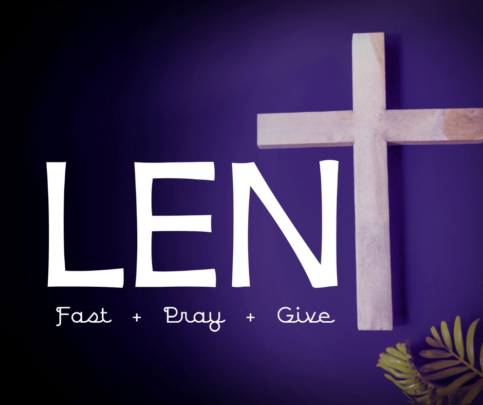 28.Lent 2025