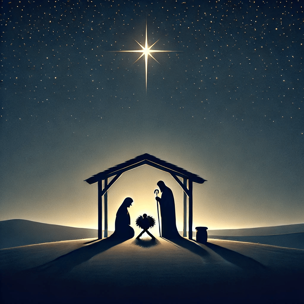 25. Christmas Arrangements&nbsp;2025