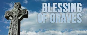 30. Blessing of The Graves&nbsp;2025