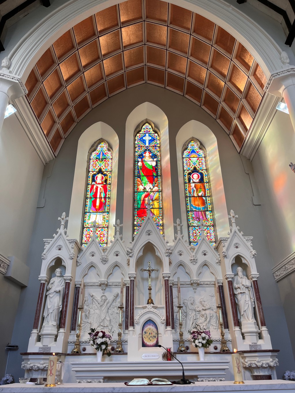 34. Easter Message&nbsp;2026